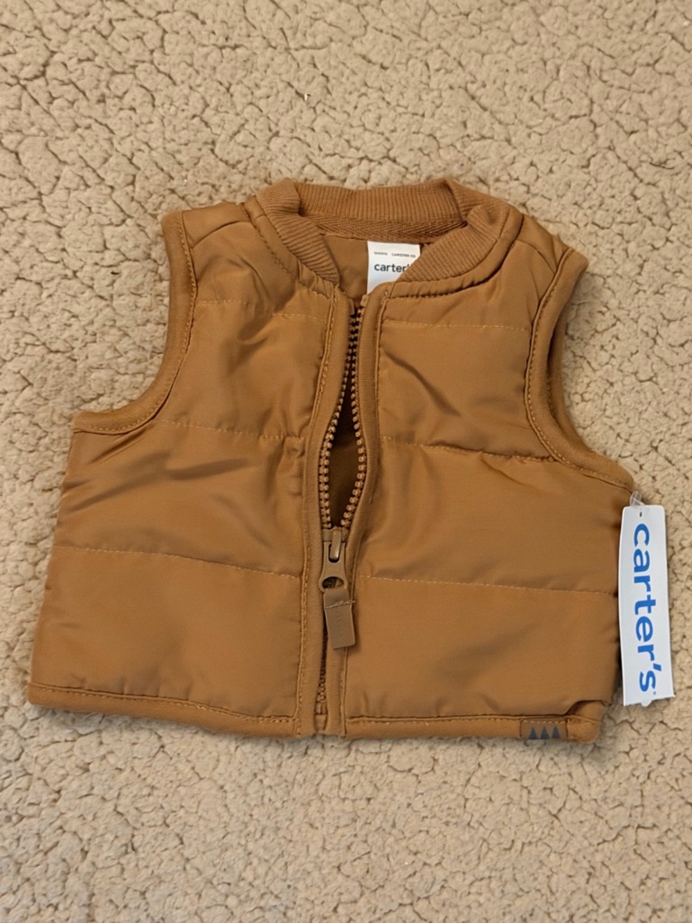 π New Carter's baby boy 3-piece setπ - Picture 3 of 5